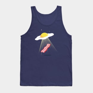 Take Me to Your Breakfast Tank Top